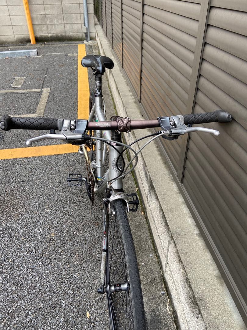 Bianchi カメレオンテ　C-SPORT CAMALEONTE roma21