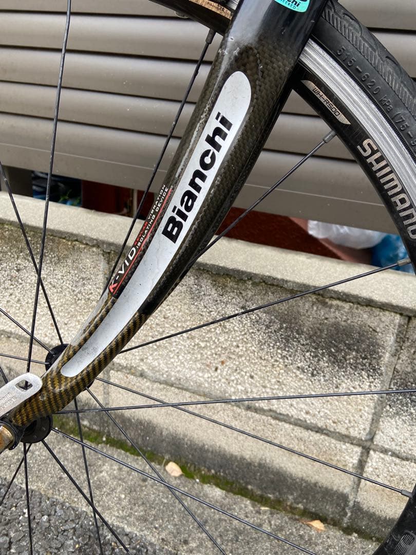 Bianchi カメレオンテ　C-SPORT CAMALEONTE roma21