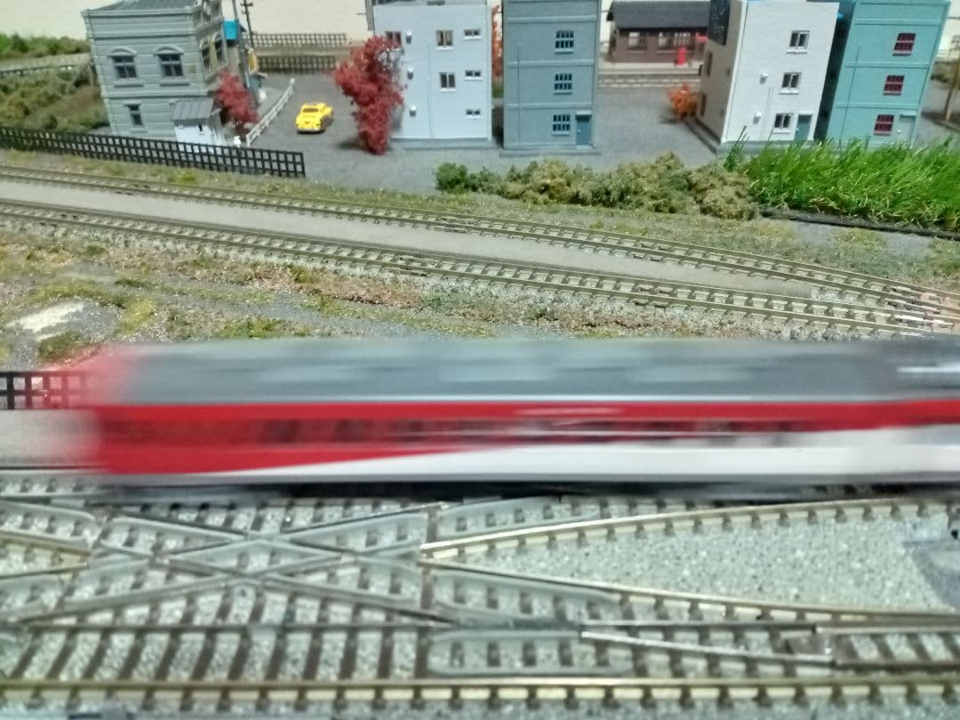 る*と様 TOMIX JR 455系電車セット 92323