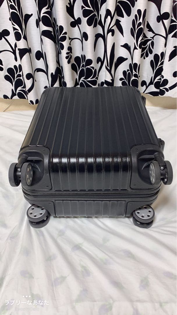 ★正規品★リモワRIMOWA★サルサ スーツケース 45L★