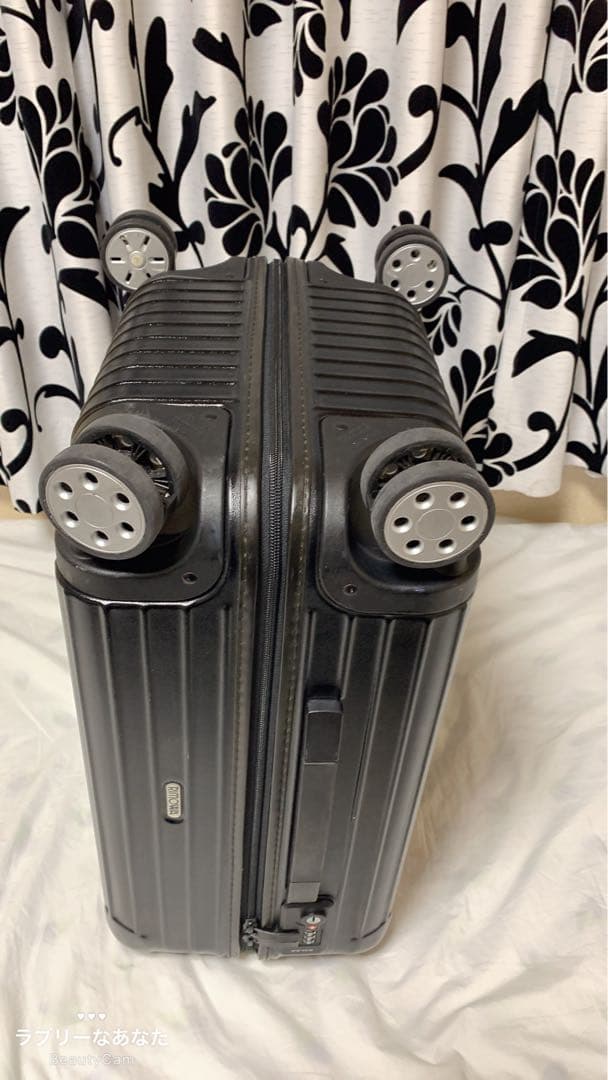 ★正規品★リモワRIMOWA★サルサ スーツケース 45L★