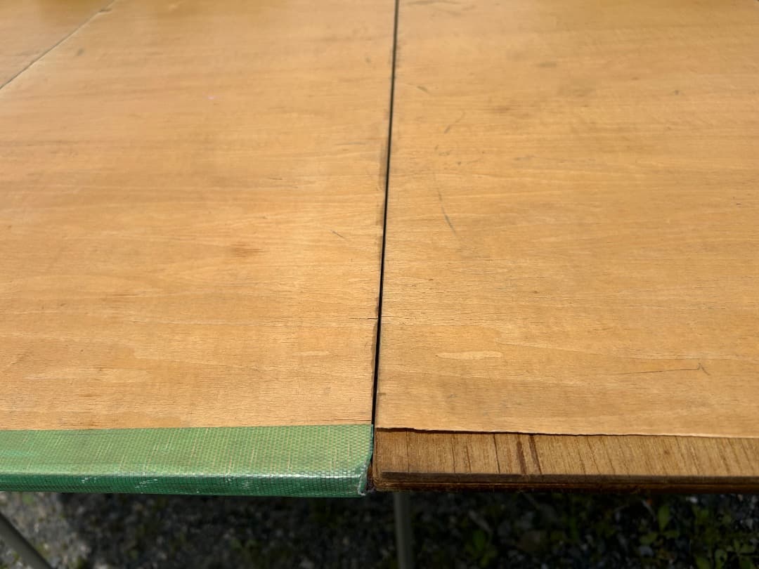  peak （スノーピーク）アウトドアテーブル