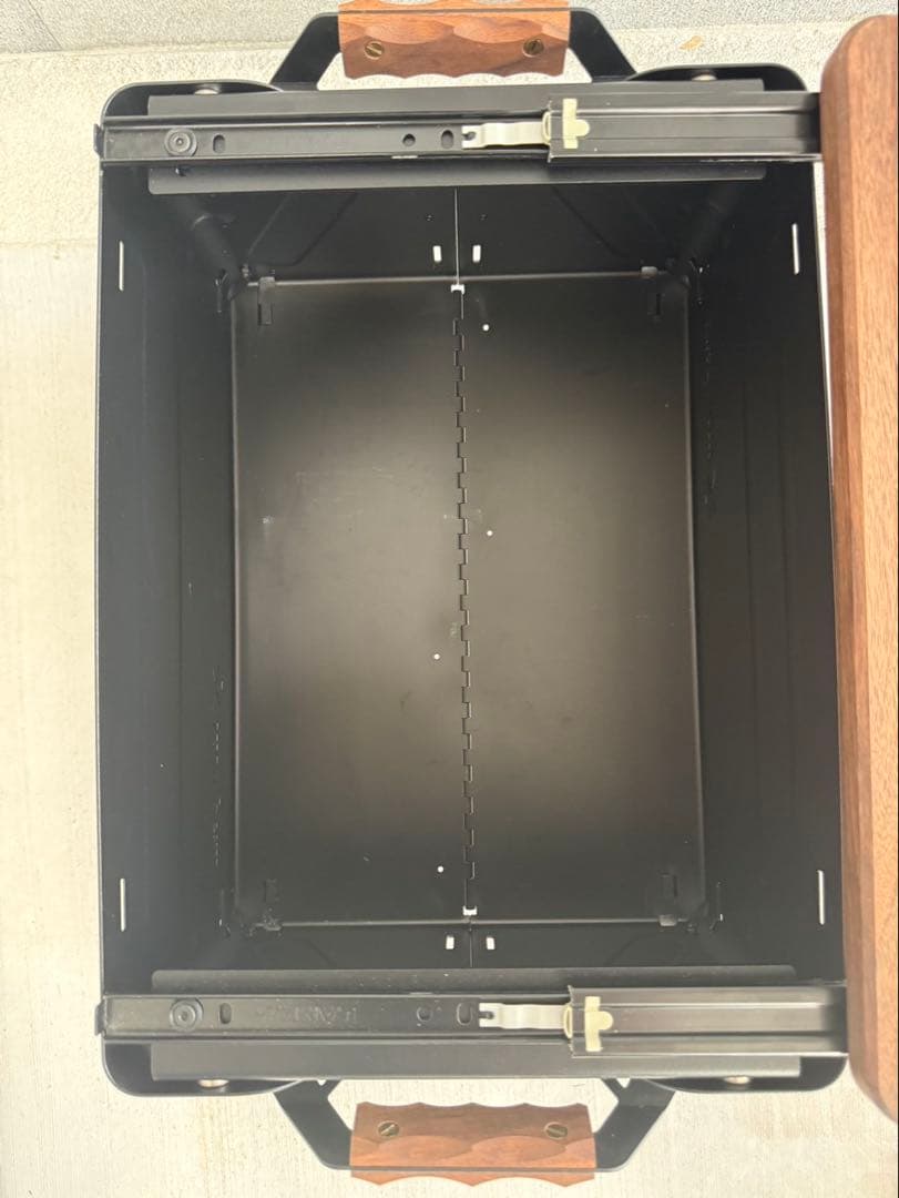 WANTKEY BOXTOP SC25 FW フルセット