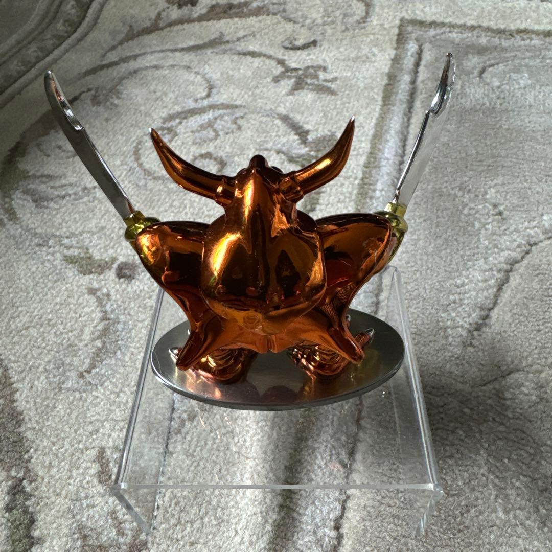 ドラゴンクエストメタリックモンスターズギャラリー　2体セット