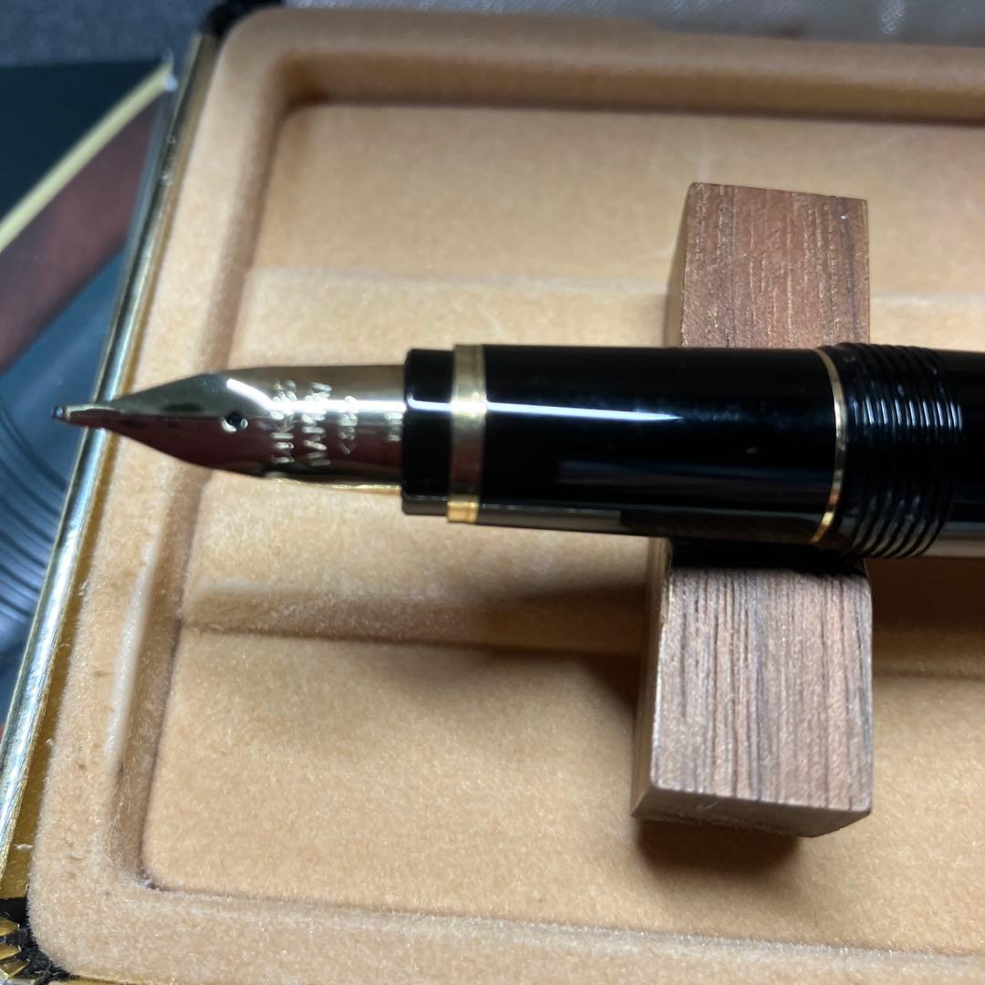 m*a様 ナミキ　ファルコン　SB 軟太字　刻印　NAMIKIです。