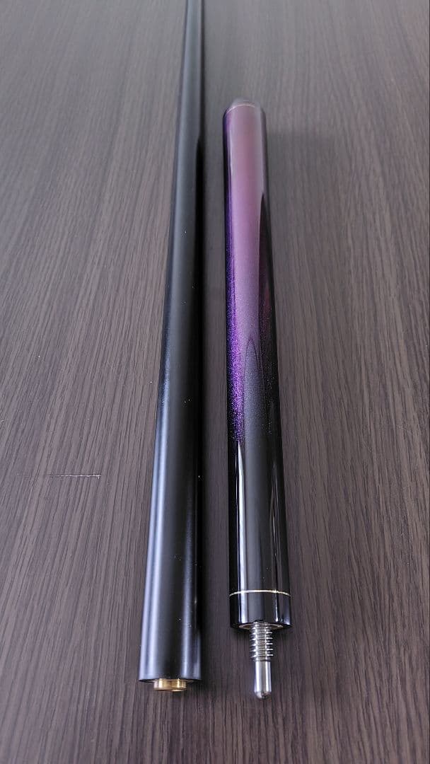 カーボンシャフト ジャンプキュー