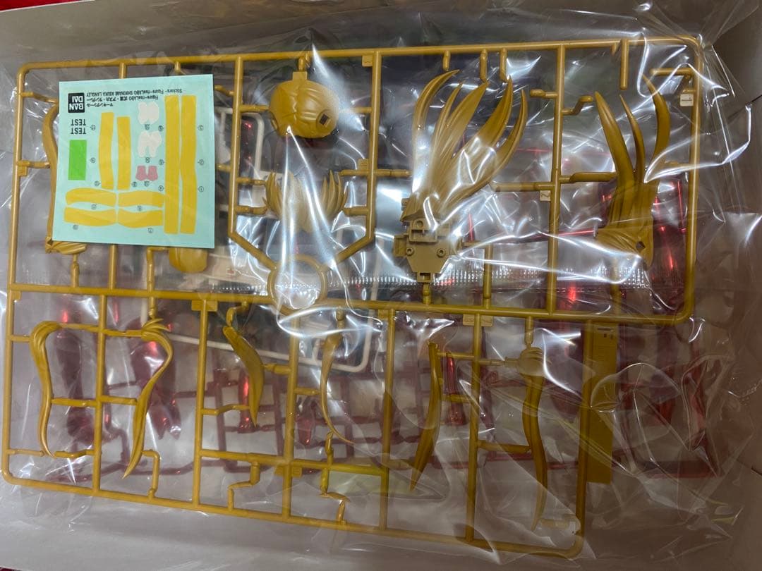 Figure-rise Labo アスカ 新品　未開封　エヴァ　プラモデル