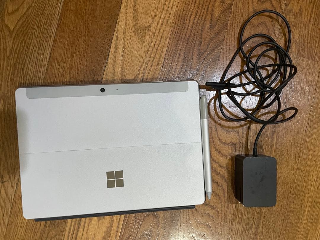 ヘッドホン Microsoft Surface Go2 STZ-00012