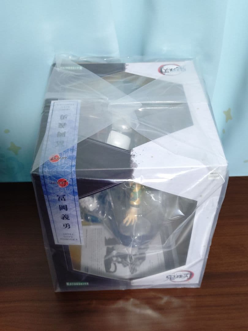 鬼滅の刃 冨岡義勇 フィギュア 宇髄天元 フィギュア