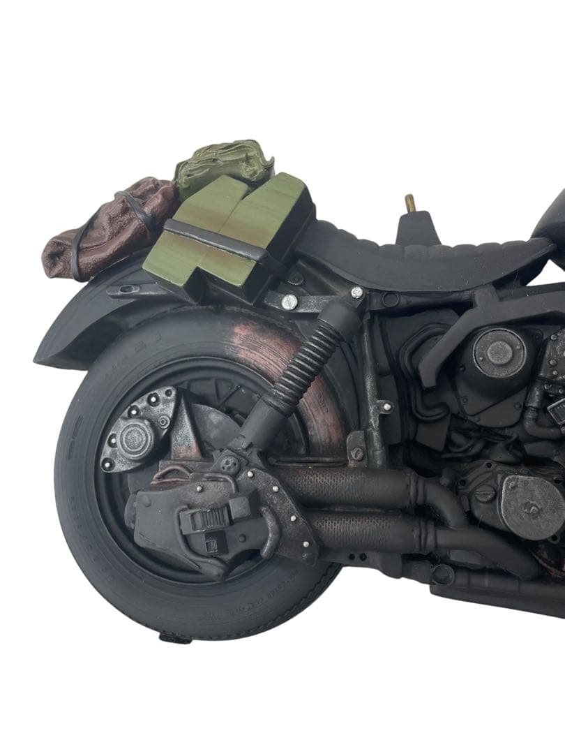 フューチャーモデルズ Future Models ローガストwithカジモド