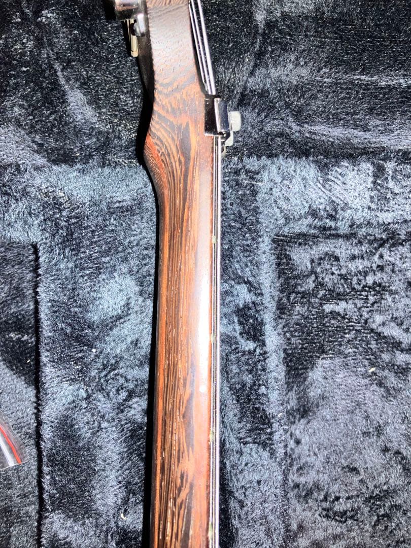 【即購入OK】Ibanez PREMIUM S970WRW