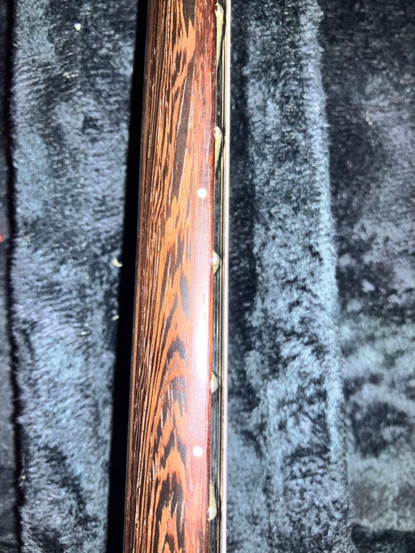 【即購入OK】Ibanez PREMIUM S970WRW