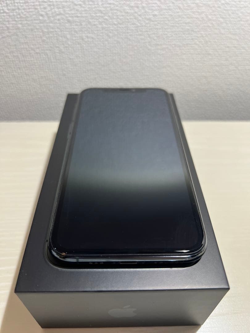 iPhone11pro 256GB ミッドナイトグリーン