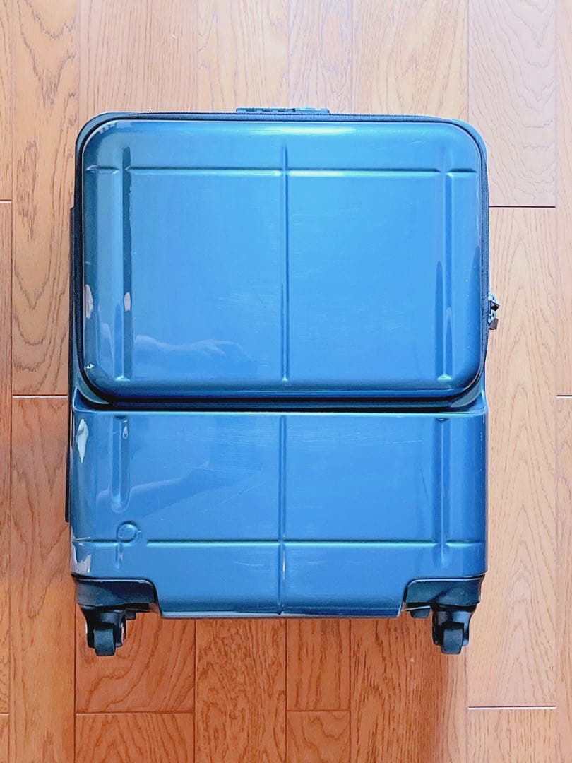 プロテカ MAXPASS H2