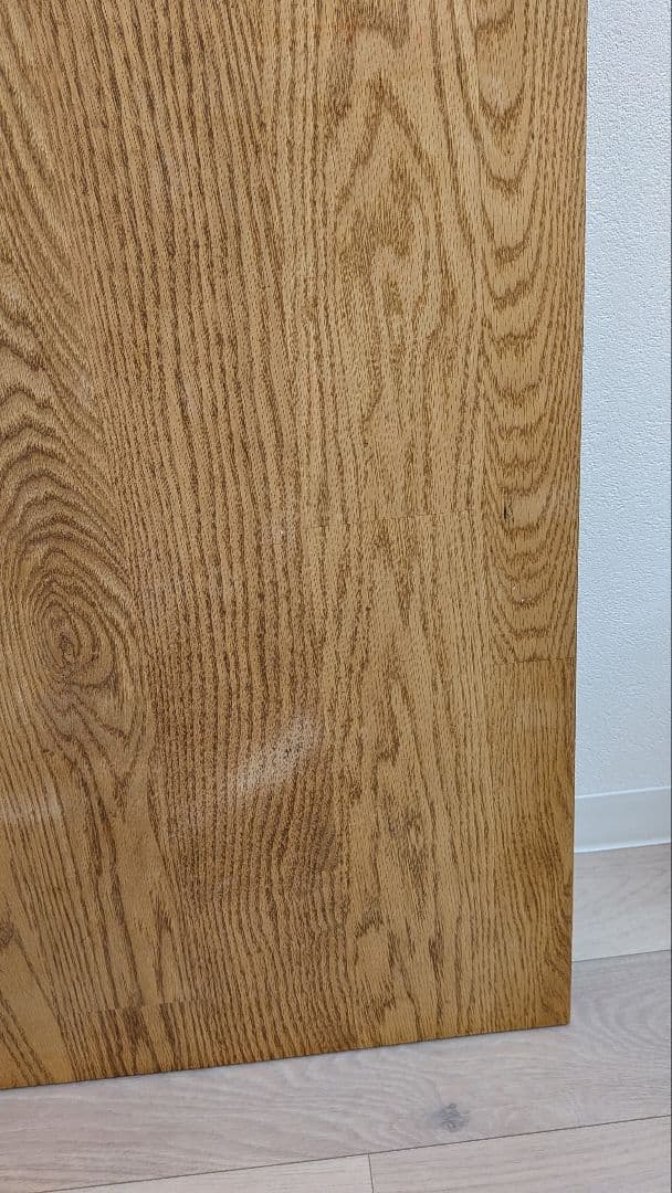 【たのメル便送料込♪】MOMO NATURAL ダイニングテーブル 脇木工 無垢