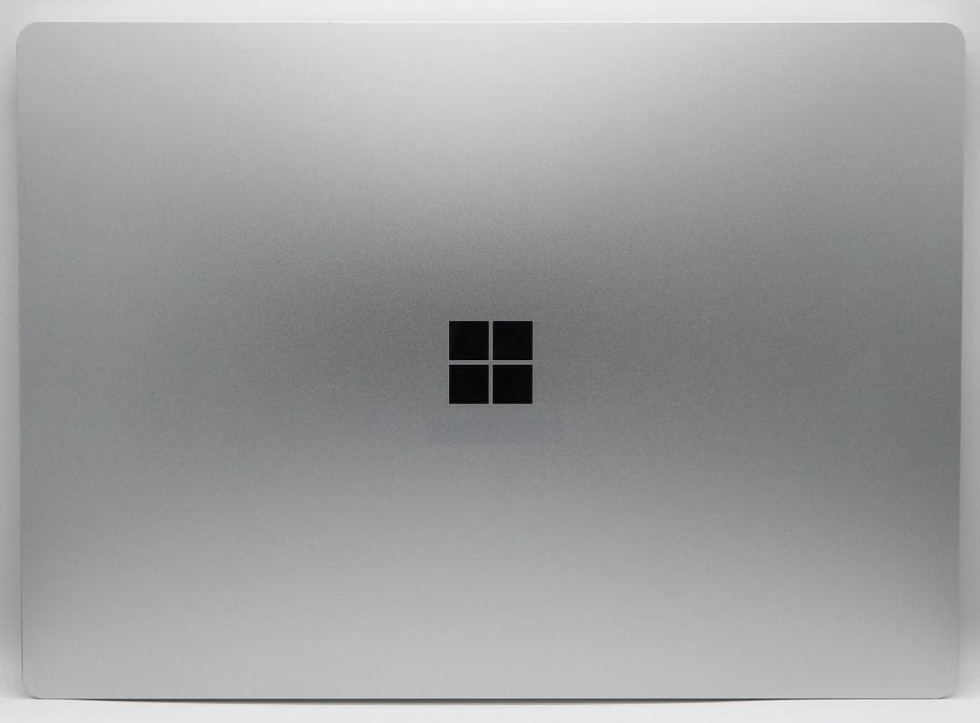 概ね綺麗Surface Laptop3 i5 256GB 15型オフィス電池OK