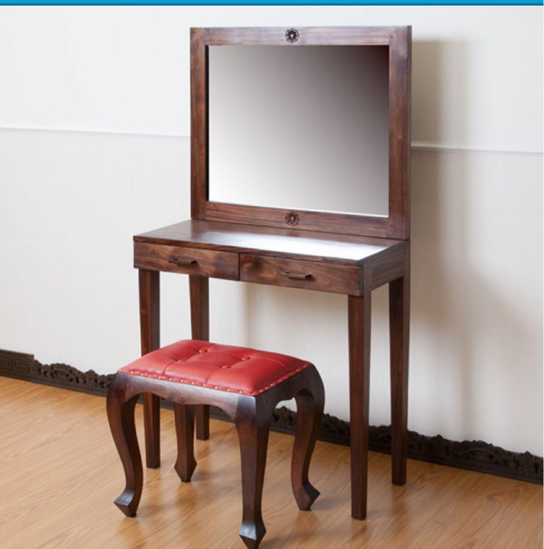 値下げしました！アジアン ドレッサー