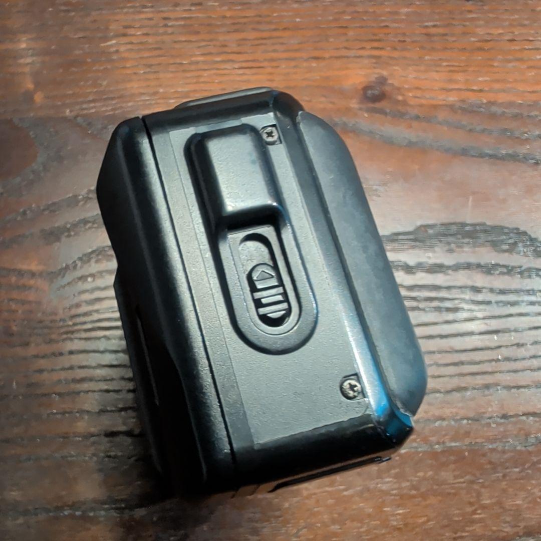 Kyocera T Scope コンパクトカメラ