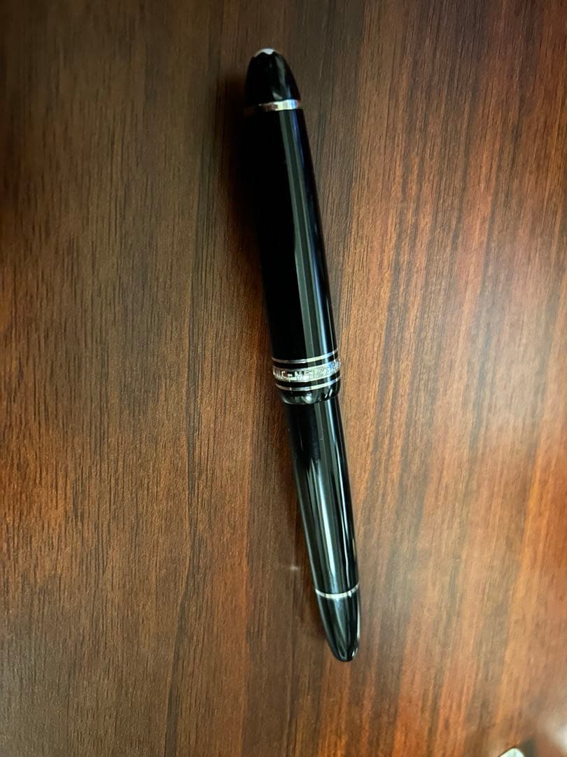 モンブラン146 F プラチナライン ルグラン