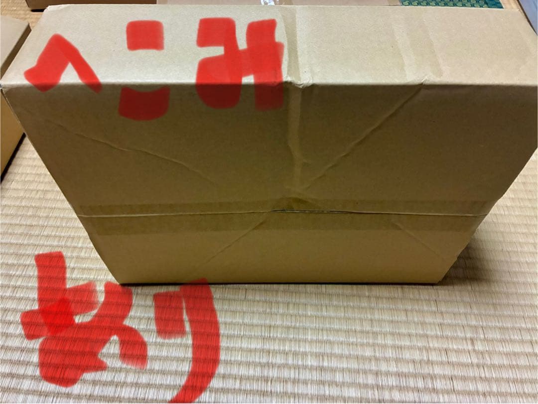 u*a様 【即完売品】ヒューマンメイド コンテナ 20L ✖️4個セット