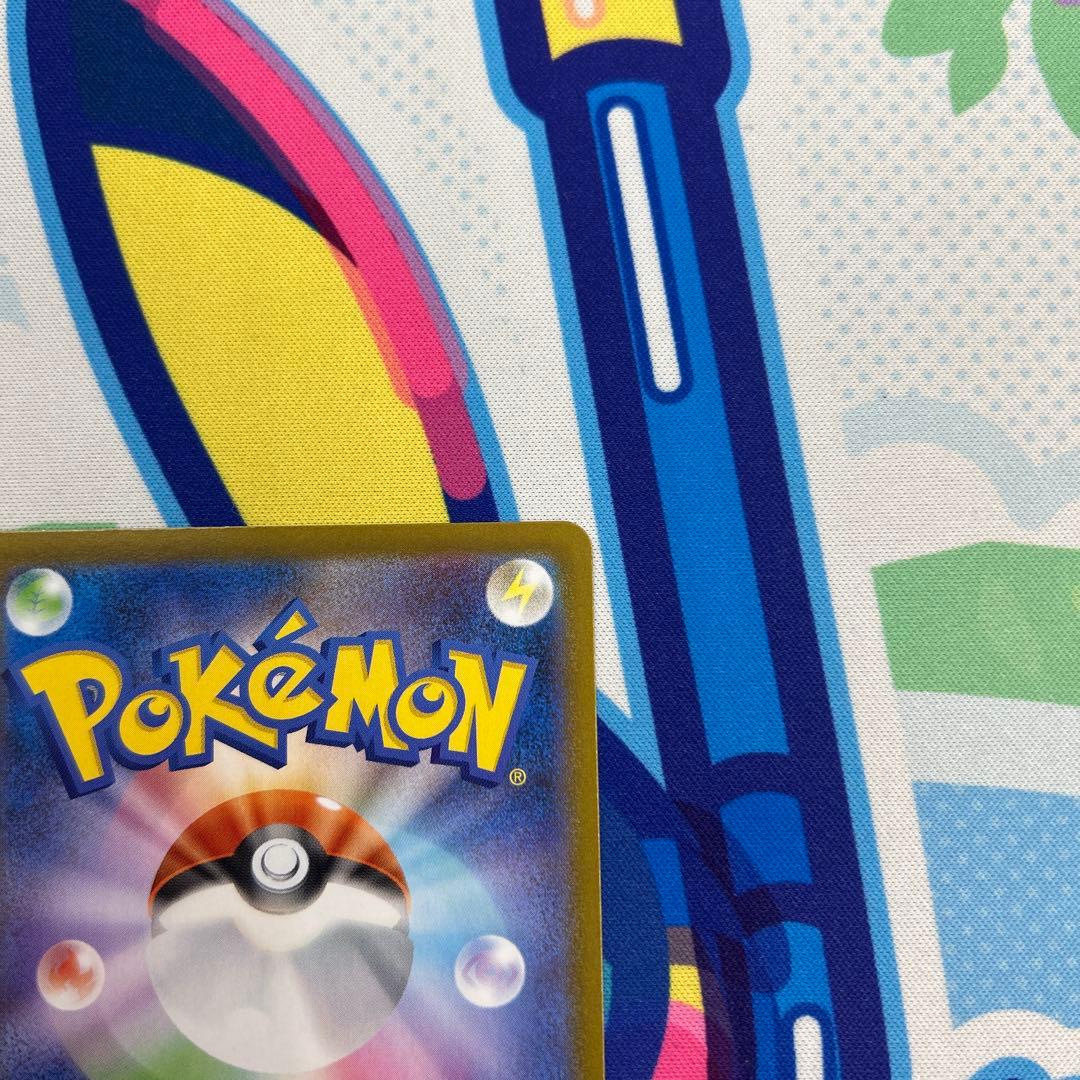 ロケット団のミュウツーex プロモ