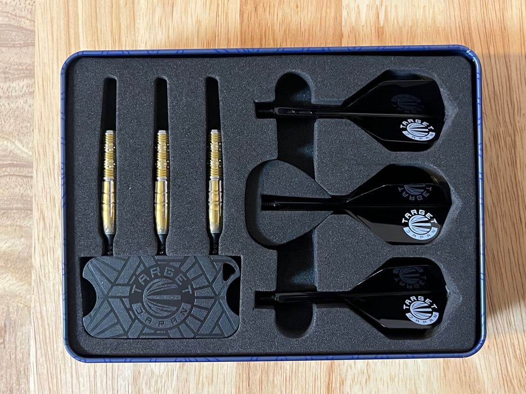 ターゲット パイロG11 公式オンラインショップ限定カラー