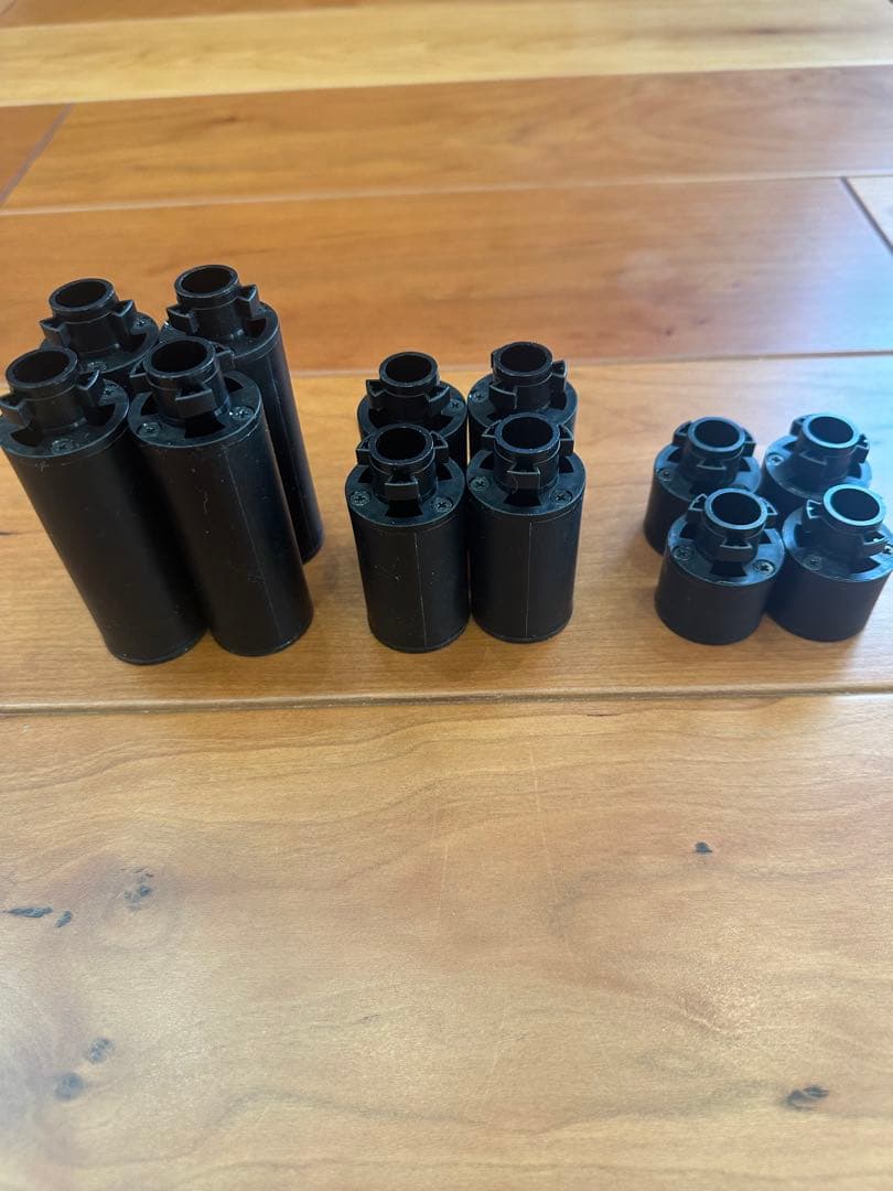 ピアノ足台(アシストツール)NEWモデル