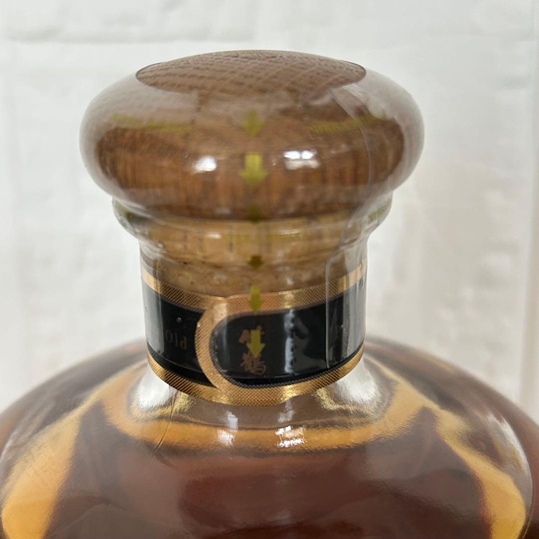 【旧ラベル】古酒　ヴィンテージ 竹鶴 17年 ピュアモルトウイスキー 700ml