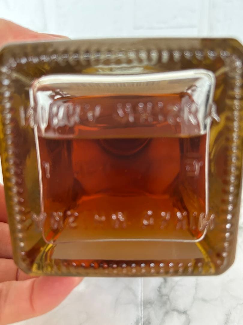 【旧ラベル】古酒　ヴィンテージ 竹鶴 17年 ピュアモルトウイスキー 700ml