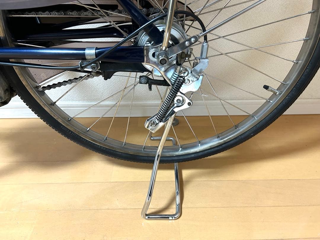 ari.kurn様用 電動自転車　パナソニック　ビビDX 24インチ　16Ah