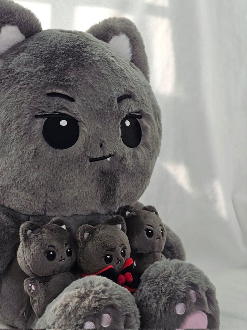 ENHYPEN ジェイ 40cmドール