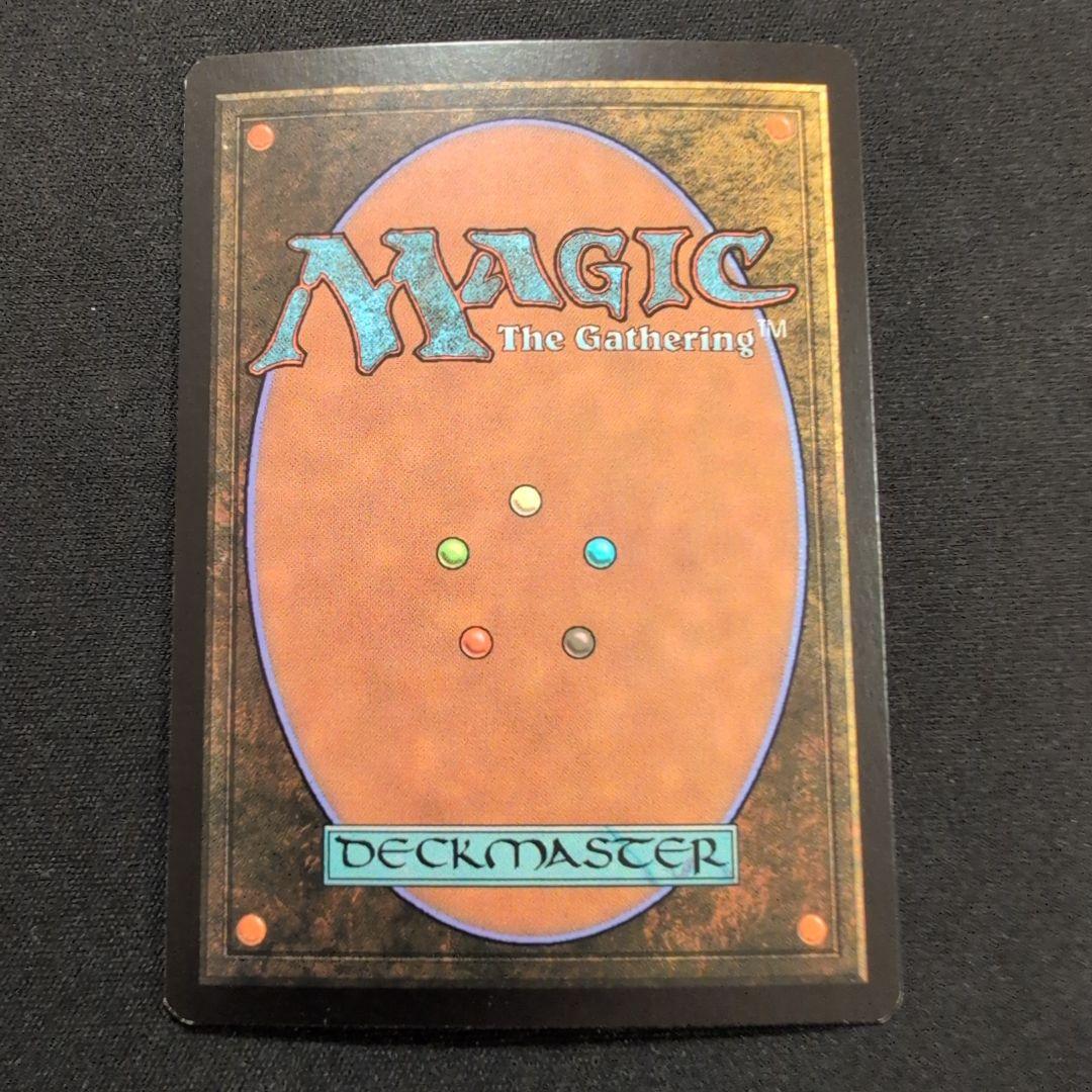 MTG 桜族の長老 DCI プロモ Foil 日本語版4枚セット