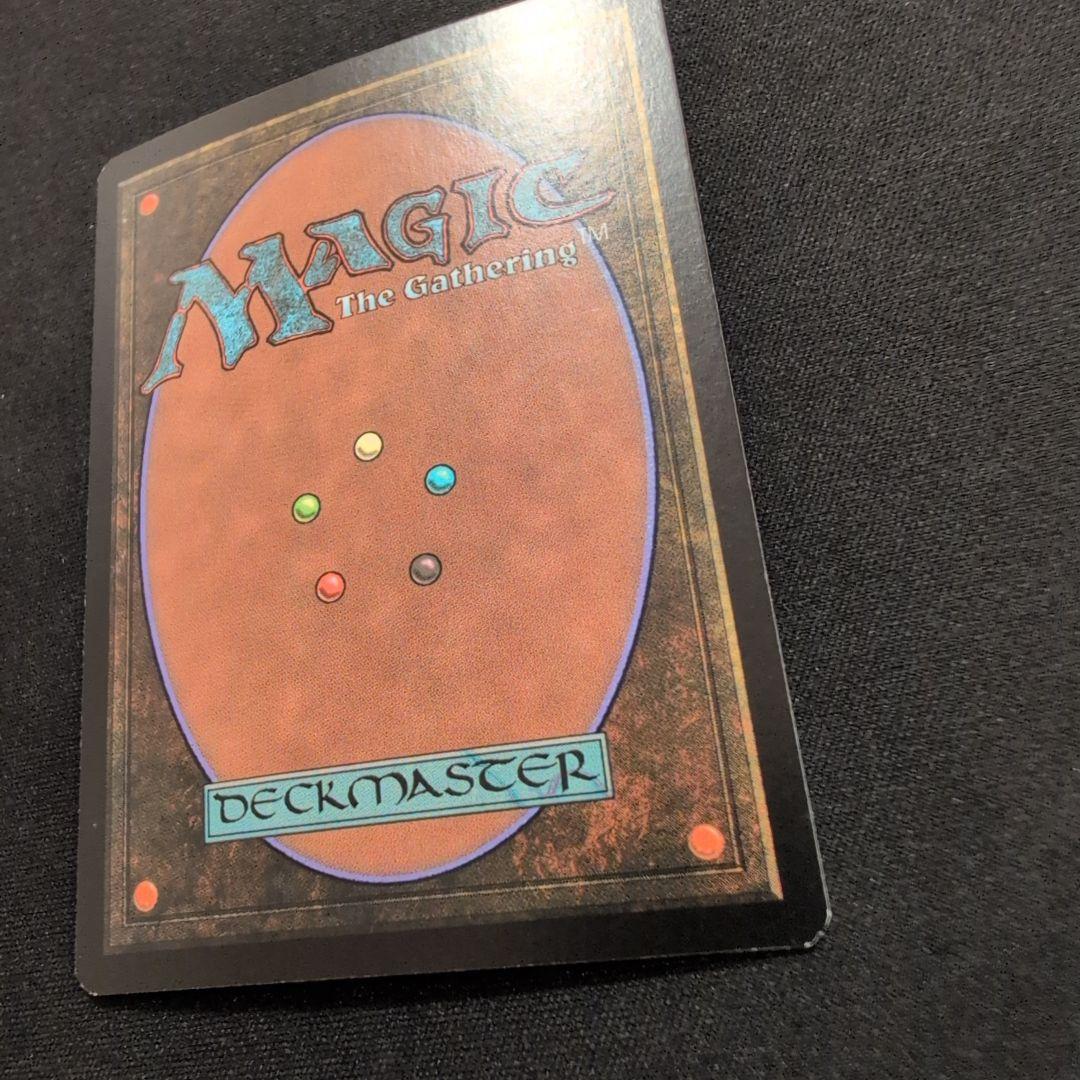 MTG 桜族の長老 DCI プロモ Foil 日本語版4枚セット