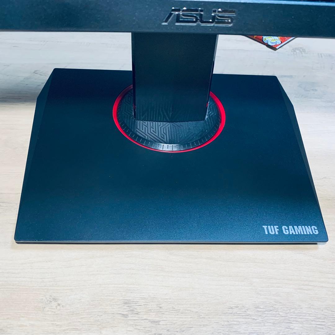 ASUS TUF GAMING VG32VQ 湾曲 ゲーミングモニター