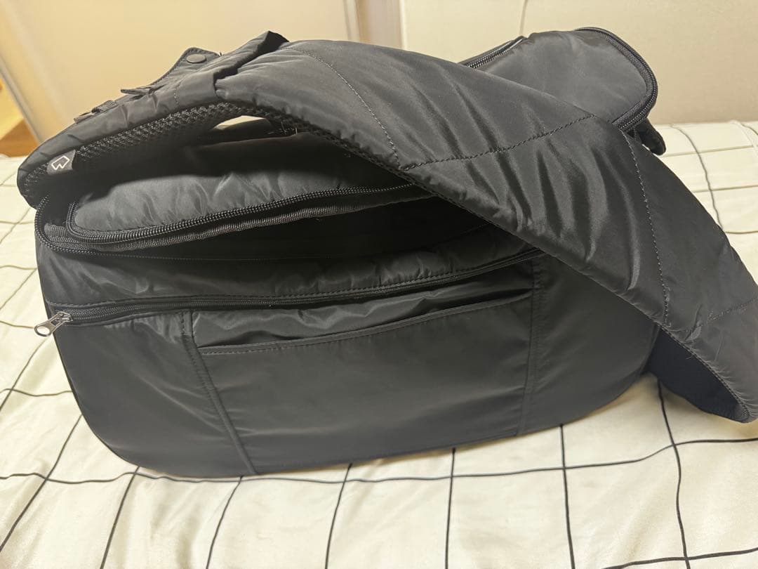 SSOOOK スリングMサイズ（V.スマート、バッグ右 [SO-CA103]