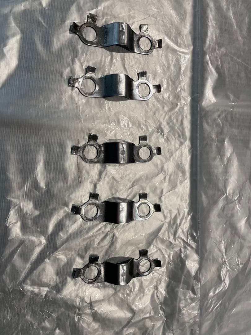 【美品】GR86 C型 純正トルセンデフ 3500km取り外し