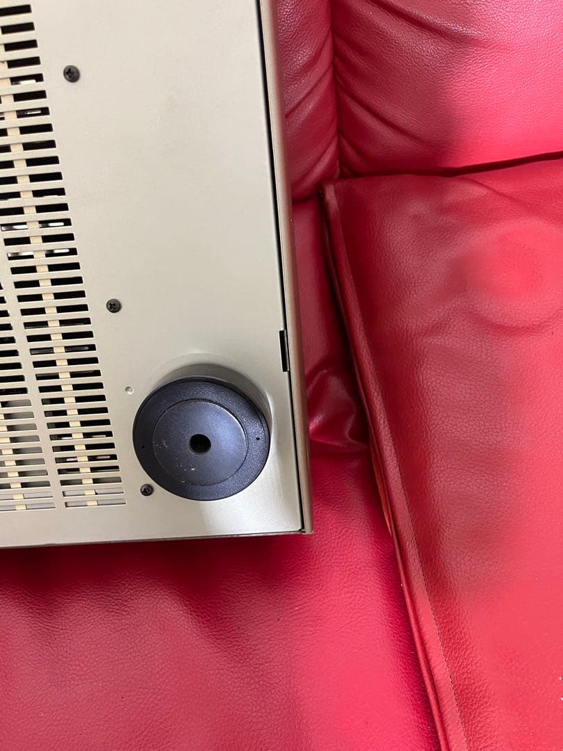 アンプ DENON 1500ae