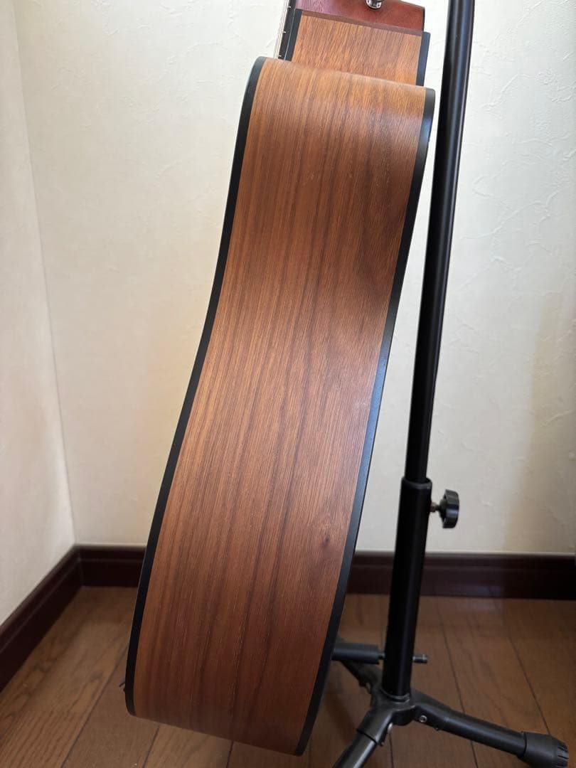 【美品】Taylor 110ce エレアコ 2018年製造