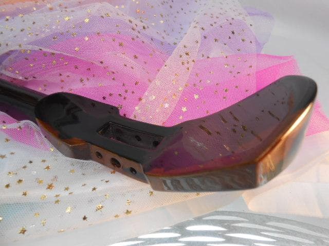 A7現品販売(送料無料)189.800円沖縄三線専用黒檀棹　銘苅春政氏監修