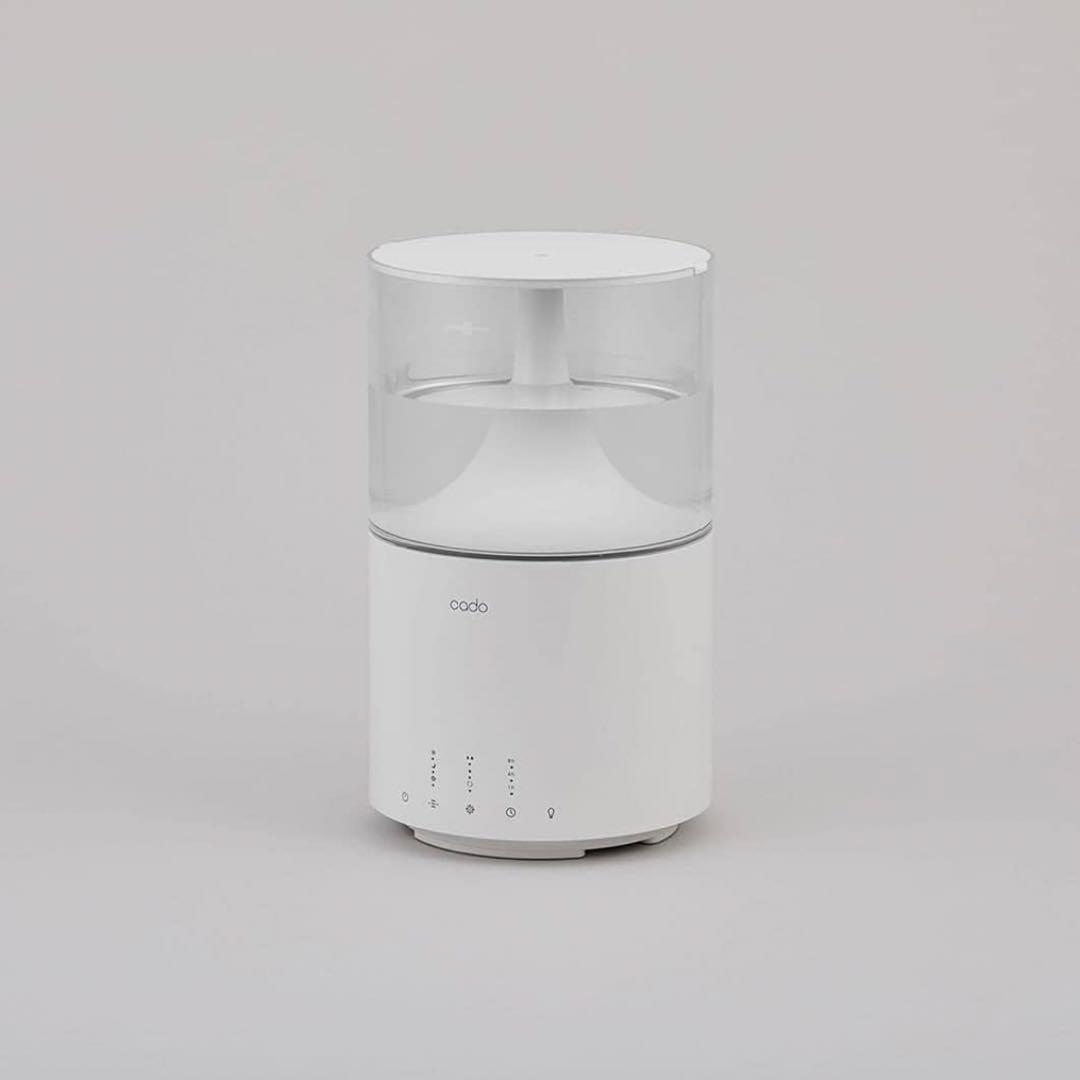 cado / STEM300 / 加湿器 / ホワイト