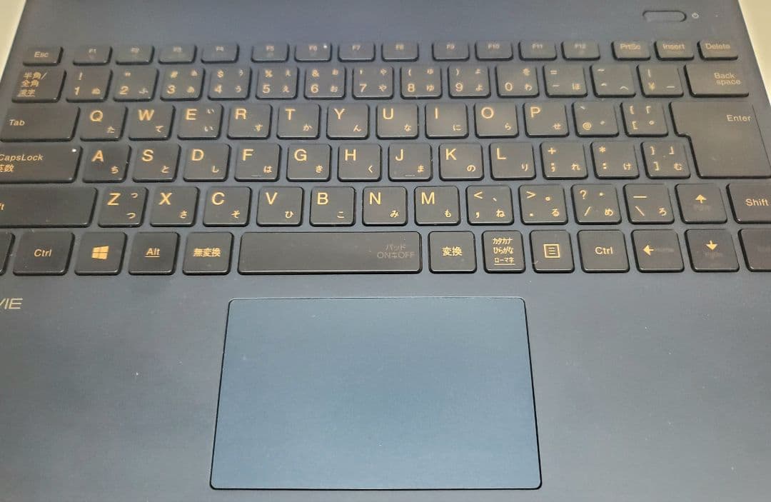 LAVIE Direct Pro 11世代Corei7 16GB 512GB