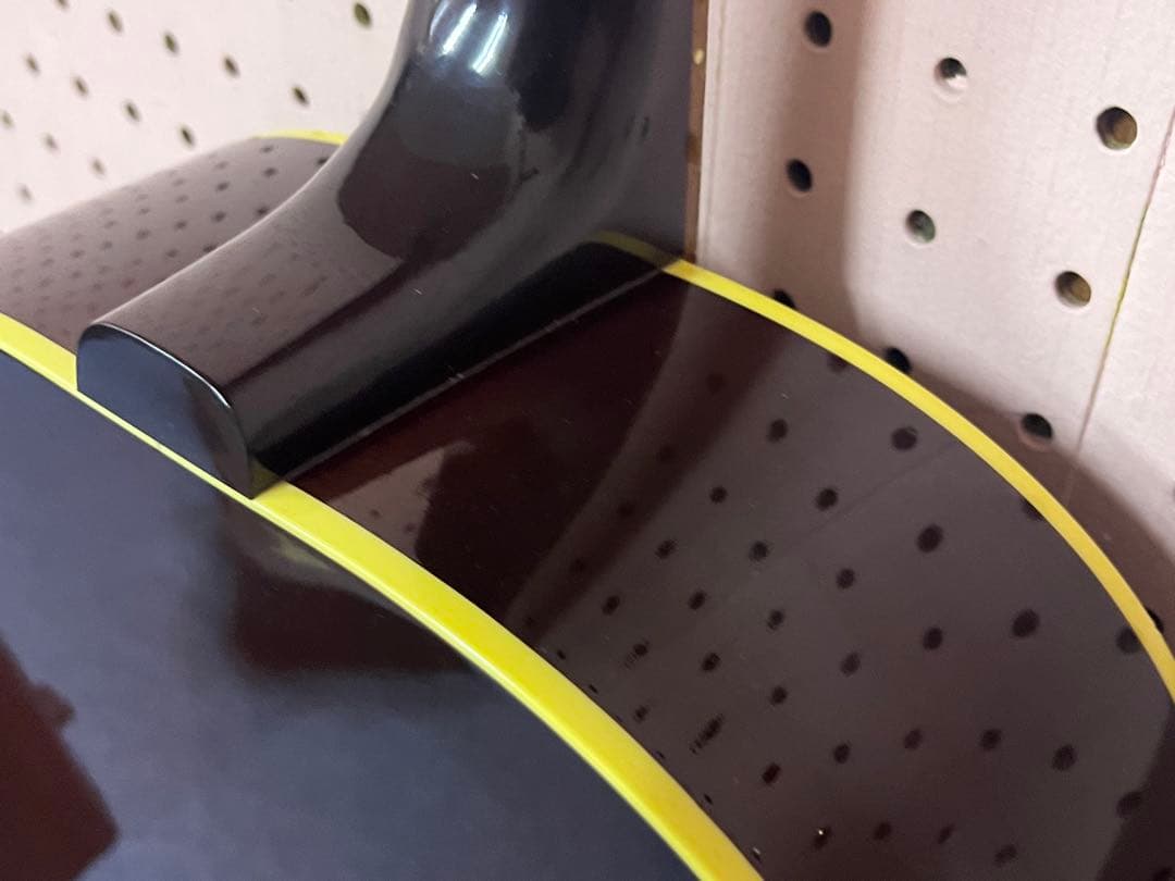 ギター Gibson CustomShop J-45Thermally Aged1966