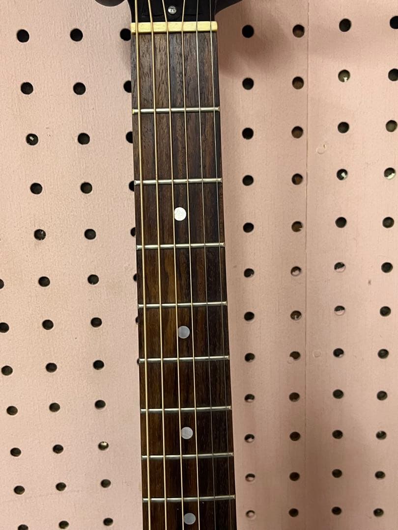 ギター Gibson CustomShop J-45Thermally Aged1966