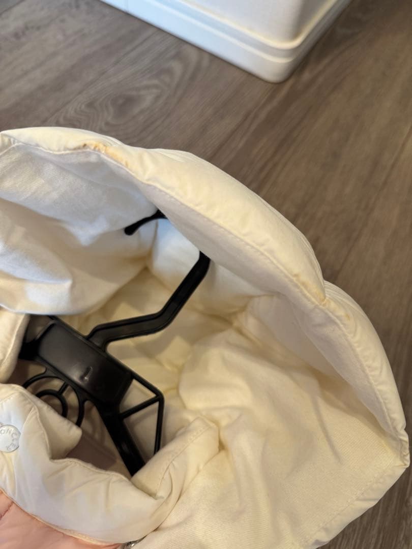 MONCLER ベビー モンクレー モンクレ キッズ ダウン