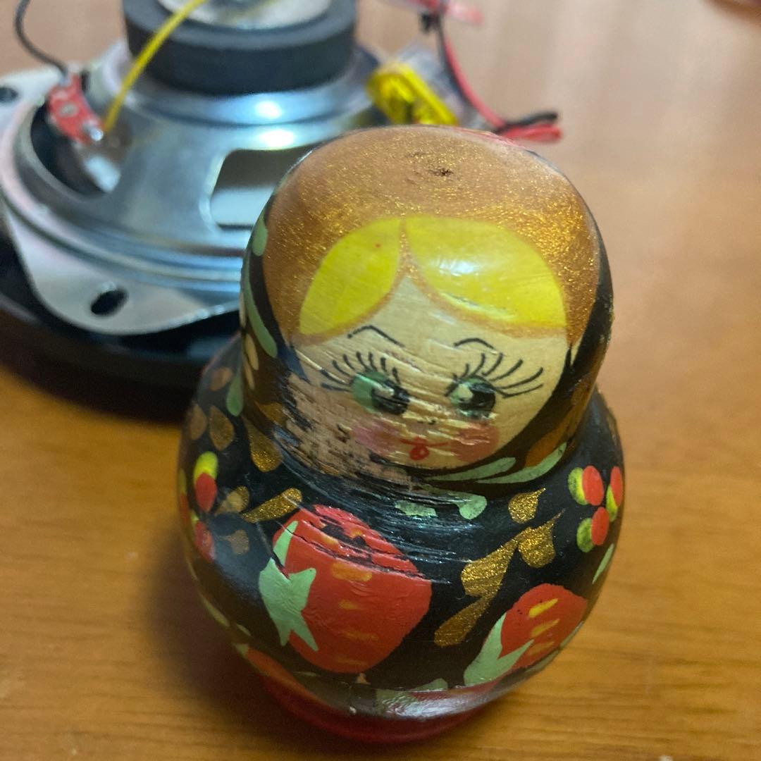 私は知っている。日本