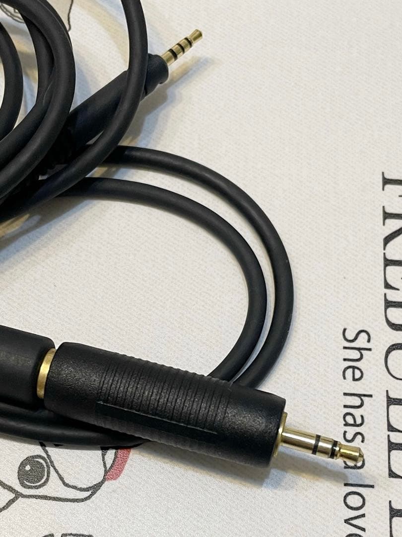 美品✨Sennheiser HD598ヘッドホン送料込み