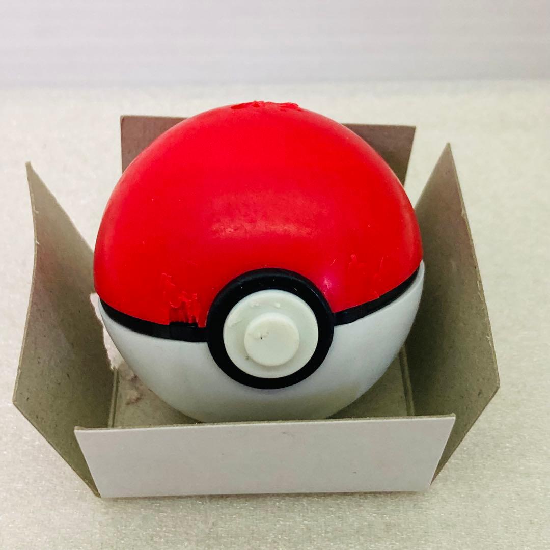 【未開封あり★６個】ポケモン　けしポケ　第４弾　リアルフィギュア　エンスカイ　D