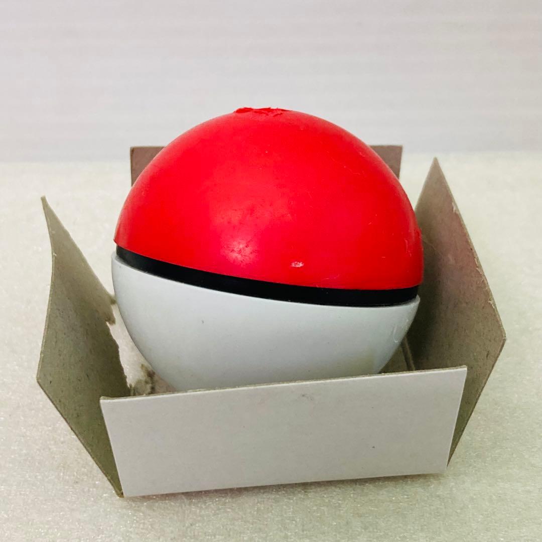 【未開封あり★６個】ポケモン　けしポケ　第４弾　リアルフィギュア　エンスカイ　D