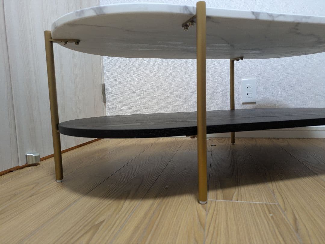 モーダエンカーサ アリーナ コーヒーテーブル