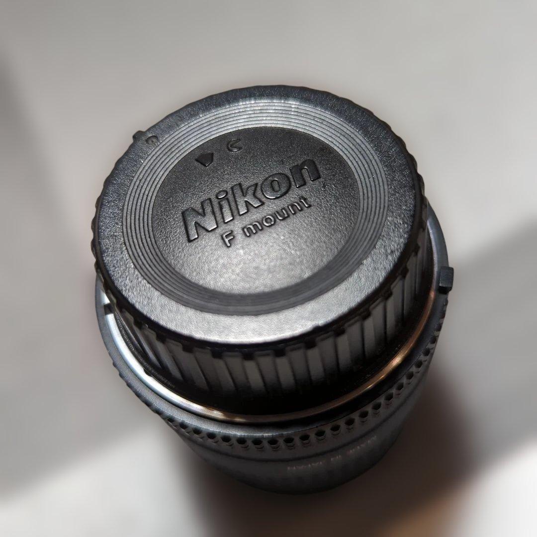 レンズ(単焦点) Nikon AF Fisheye NIKKOR 16mm f/2.8